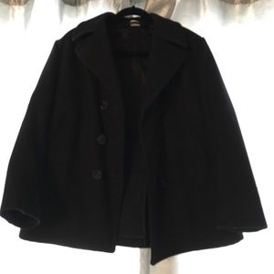 1988 Authentic Navy Issued Peacoat